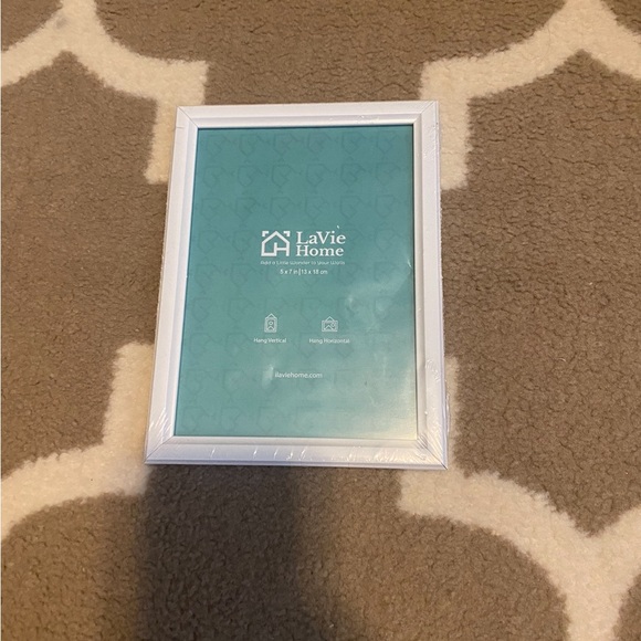 picture frame - Picture 1 of 2